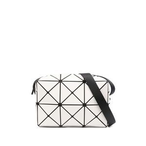 Baobao Issey Miyake Women Cubo Id Crossbody Bag